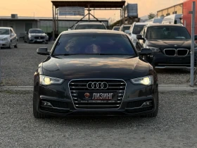 Audi A5 3.0 TDI S-LINE ЛИЗИНГ | Auto.bg — изображение 2