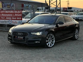 Audi A5 3.0 TDI S-LINE ЛИЗИНГ | Auto.bg — изображение 3