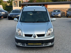 ����� �� �������� �� Renault Kangoo 1.5DCI 90��  �������� 