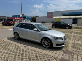 Audi A3 S-LINE/ITALY/ | Mobile.bg � ����� ������ 2