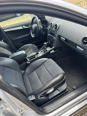 Audi A3 S-LINE/ITALY/ | Mobile.bg � ����� ������ 9