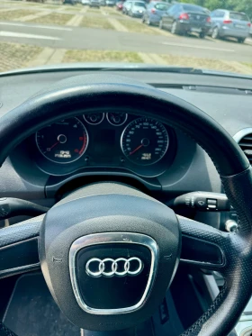 Audi A3 S-LINE/ITALY/ | Mobile.bg � ����� ������ 6