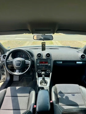 Audi A3 S-LINE/ITALY/ | Mobile.bg � ����� ������ 8