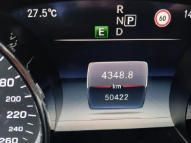 Mercedes-Benz E 200 BLIND SPOT* ������� �����* ���* ������ ���� | Mobile.bg � ����� ������ 5