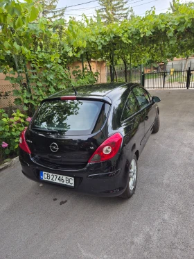 Opel Corsa | Mobile.bg � ����� ������ 10