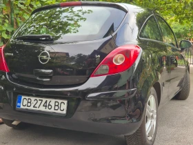Opel Corsa | Mobile.bg � ����� ������ 9