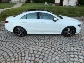 Mercedes-Benz CLA 250 AMG Line, 4-Matic, Multibeam, PANO, Camera - 26990 € / 52787.85 лв. - 35849592 6
