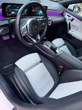 Mercedes-Benz CLA 250 AMG Line, 4-Matic, Multibeam, PANO, Camera - 26990 € / 52787.85 лв. - 35849592 7