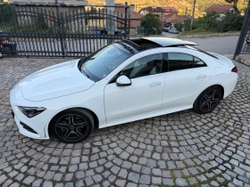 Mercedes-Benz CLA 250 AMG Line, 4-Matic, Multibeam, PANO, Camera - 26990 € / 52787.85 лв. - 35849592 2