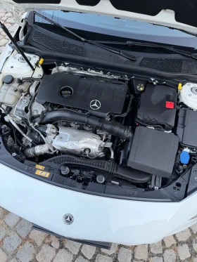 Mercedes-Benz CLA 250 AMG Line, 4-Matic, Multibeam, PANO, Camera - 26990 € / 52787.85 лв. - 35849592 16