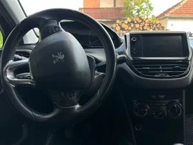 Peugeot 2008 1.6 BlueHDi - 6500 € / 12712.90 лв. - 67999186 7