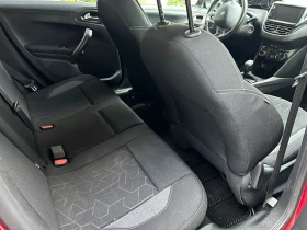 Peugeot 2008 1.6 BlueHDi - 6500 € / 12712.90 лв. - 67999186 8
