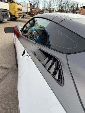 Chevrolet Corvette C7 STINGREY | Mobile.bg � ����� ������ 14