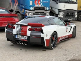 Chevrolet Corvette C7 STINGREY | Mobile.bg � ����� ������ 2