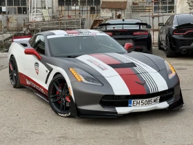 Chevrolet Corvette C7 STINGREY | Mobile.bg � ����� ������ 8