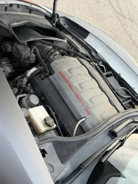Chevrolet Corvette C7 STINGREY | Mobile.bg � ����� ������ 13