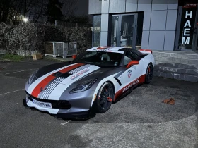 Chevrolet Corvette C7 STINGREY | Mobile.bg � ����� ������ 4