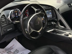 Chevrolet Corvette C7 STINGREY | Mobile.bg � ����� ������ 17