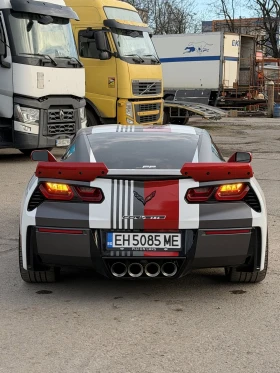 Chevrolet Corvette C7 STINGREY | Mobile.bg � ����� ������ 10