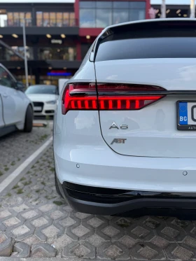 Audi A6 Allroad undefined | Auto.bg — изображение 7