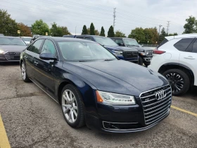 Audi A8 * 3.0 TDI * CARFAX * Без инциденти *  - 19400 € - 24023284 2