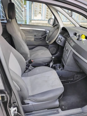 Opel Meriva | Mobile.bg � ����� ������ 9