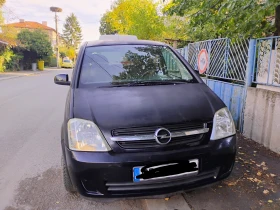 Opel Meriva | Mobile.bg � ����� ������ 5