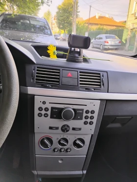 Opel Meriva | Mobile.bg � ����� ������ 11