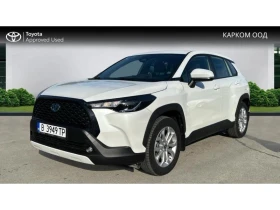 ������ Toyota Corolla Cross
