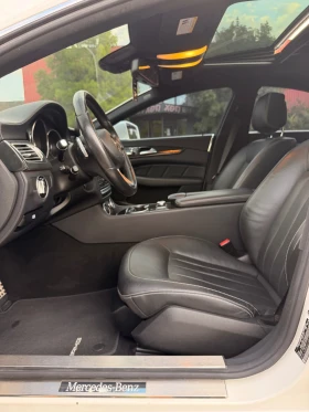 Mercedes-Benz CLS 400 4matic AMG Line | Mobile.bg � ����� ������ 12