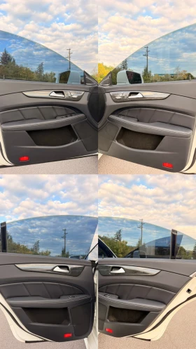 Mercedes-Benz CLS 400 4matic AMG Line | Mobile.bg � ����� ������ 16