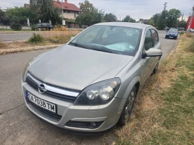 Opel Astra 1.7cdti - 2100 € - 80427393 2