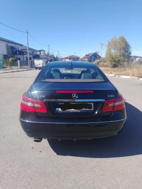 Mercedes-Benz E 220 - 7500 € - 79443933 6