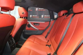 BMW 440 i xDrive M PACKAGE| STAGE2| NAVI| SUNROOF | CAMERA | Mobile.bg � ����� ������ 16