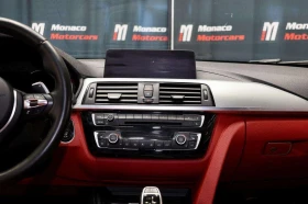 BMW 440 i xDrive M PACKAGE| STAGE2| NAVI| SUNROOF | CAMERA | Mobile.bg � ����� ������ 11
