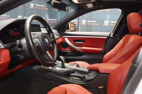 BMW 440 i xDrive M PACKAGE| STAGE2| NAVI| SUNROOF | CAMERA | Mobile.bg � ����� ������ 6