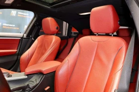BMW 440 i xDrive M PACKAGE| STAGE2| NAVI| SUNROOF | CAMERA | Mobile.bg � ����� ������ 14