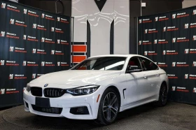 ������ BMW 440