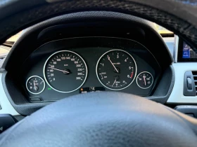 ����� �� �������� �� BMW 3gt BMW 320d twin turbo 