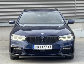 BMW 520 M x drive | Mobile.bg � ����� ������ 9