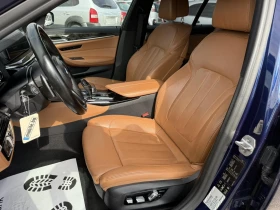 BMW 520 M x drive | Mobile.bg � ����� ������ 11