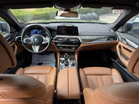 BMW 520 M x drive | Mobile.bg � ����� ������ 10