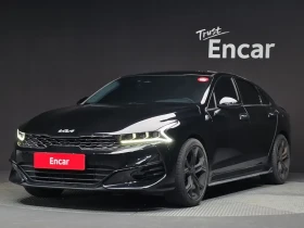 Kia K5  2.0 Lpi 