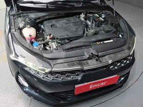 Kia K5  2.0 Lpi  | Auto.bg — изображение 6