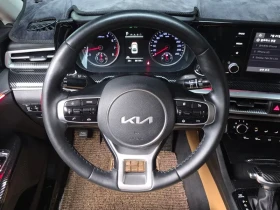 Kia K5  2.0 Lpi  | Auto.bg — изображение 13