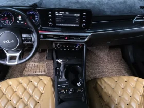 Kia K5  2.0 Lpi  | Auto.bg — изображение 7