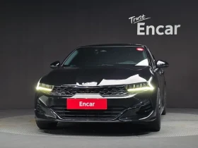 Kia K5  2.0 Lpi  | Auto.bg — изображение 3
