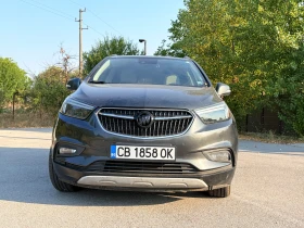 Opel Mokka X 1.4 бензин - 8500 € - 37832207 5