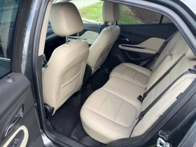 Opel Mokka X 1.4 бензин - 8500 € - 37832207 15