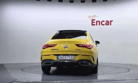 Mercedes-Benz CLA 180 CLA250 4MATIC | Auto.bg — изображение 4
